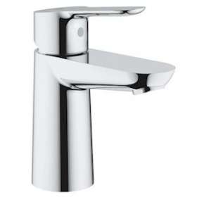 Mitigeur monocommande Lavabo Taille S BauEdge Chromé|Grohe-GO223559000