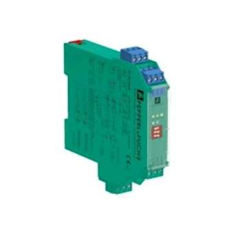 Ampli-séparateur KFD2-SOT2-EX2.IO|Pepperl-fuchs div pa-PFPKFD2-SOT2-EX2.IO