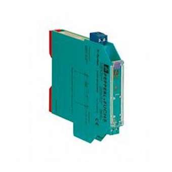 Isolateur galvanique KCD0-SD-Ex1.1245|Pepperl-fuchs div pa-PFPKCD0-SD-EX1.1245