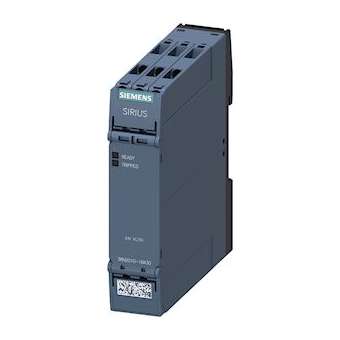 Prot. mot. thermist, 2INV bilame|Siemens Industries et Infrastructures-SIE3RN2010-1BA30