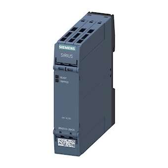 Prot. mot. thermist, 2INV bilame|Siemens Industries et Infrastructures-SIE3RN2010-2BA30