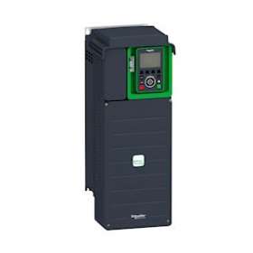 Altivar 930 - variateur de vitesse - 18kW - 400/480V - avec frein - IP21|Schneider Electric-SCHATV930D18N4