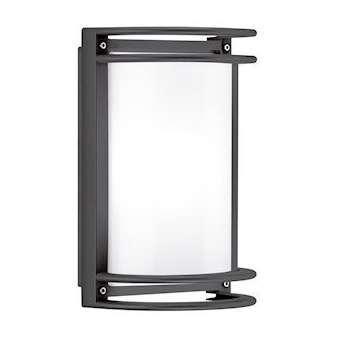 Nikko+ 27 1X100W Anthracite|Performance in lighting-PRI002032