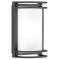 Nikko+ 27 1X100W Anthracite|Performance in lighting-PRI002032