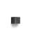 Quasar 10 Led 2WB Applique led 6W IP44 IK02 192lm 3000K Anthracite|Performance in lighting-PRI303362