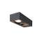 ESKINA FRAME, applique extérieure, double, anthracite, LED, 27W, 3000/4000K, int|SLV-DC51004748