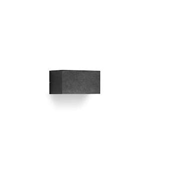 Quasar 20 Tech Applique led 11W IP65 IK06 776lm 4000K Anthracite|Performance in lighting-PRI303533