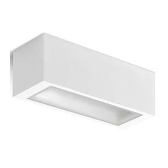 Quasar 30 Ceiling Applique Led Plafond 20W IP65 IK07 1652lm 4000k Blanche|Performance in lighting-PRI306174