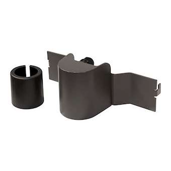 LANGFOSS support mât D.60/76mm graphite|Sg lighting-NOL641907