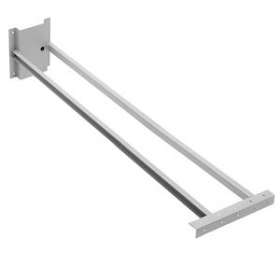 A0672/1000-94 Tige support mural 1m GUELL3|Performance in lighting-PRI14453994