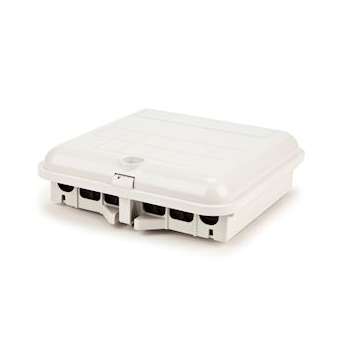 PBO Taille 1 NG (livré sans cassette)|Corning Pouyet-POUN501733A