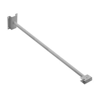 A0654/1000-94 Tige support mural de 1m pour GUELL 1&2|Performance in lighting-PRI14173494