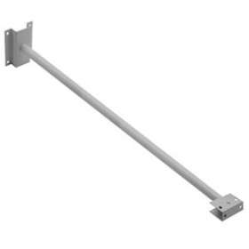 A0654/1000-94 Tige support mural de 1m pour GUELL 1&2|Performance in lighting-PRI14173494