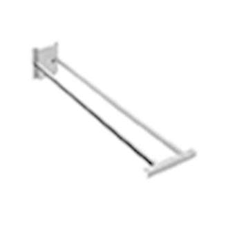 Tige support mural de 1m pour GUELL 2.5|Performance in lighting-PRI310982