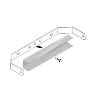 A0684-94 profil renfort d'étrier pour GUELL2|Performance in lighting-PRI14460594