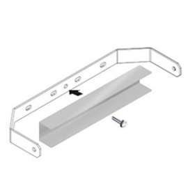 A0684-94 profil renfort d'étrier pour GUELL2|Performance in lighting-PRI14460594