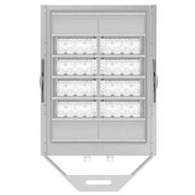 Square Pro 64/2 Projecteur Led Asym Medium 60DEG IP 66-IK07-550W-64345lm-4000K|Performance in lighting-PRI06270294