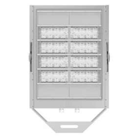 Square Pro 64/2 Projecteur Led Asym Intensif 65DEG IP 66-IK07-550W-64091lm-4000K|Performance in lighting-PRI06270494
