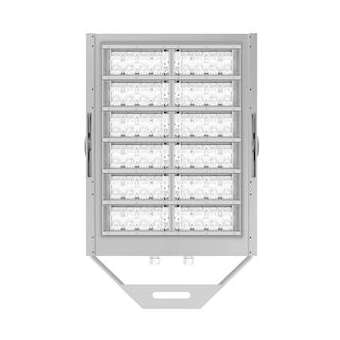 Square Pro 96/4 Projecteur Led Asym Medium 60DEG IP 66-IK07-1066W-109468lm-4000K|Performance in lighting-PRI06284594