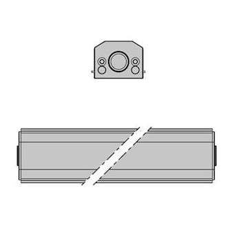 Boîtier D'Alimentation L500|Performance in lighting-PRI310542