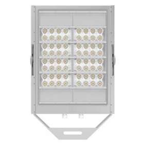 Square Pro 64/2 Projecteur Led Elliptique 15DEGX30DEG IP 66-IK07-550W-67906lm-40|Performance in lighting-PRI06269694
