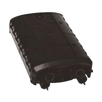 BPE/O-1 EVOL EDP 12 PAS Boîte de protection d'épissure EDP|Corning Pouyet-POUN501489A