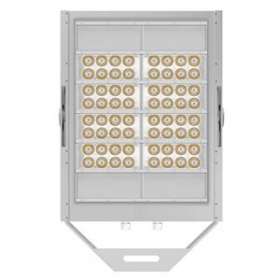Square Pro 64/2 Projecteur Led Circulaire Intensif IP66-IK07-550W-67725lm-4000K|Performance in lighting-PRI06269494