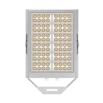 Square Pro96/4 Projecteur Led Circulaire Intensif IP66-IK07-1066W-117714lm-4000K|Performance in lighting-PRI06283794
