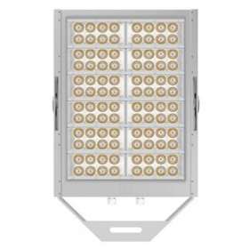 Square Pro96/4 Projecteur Led Circulaire Intensif IP66-IK07-1066W-117714lm-4000K|Performance in lighting-PRI06283794