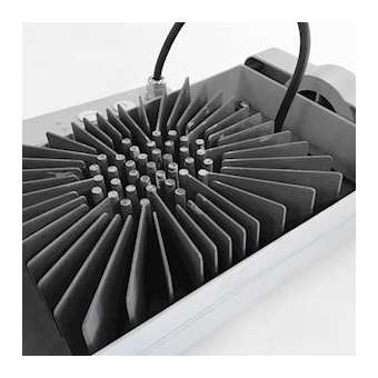 Laser+ 30-1582 ELL30X45 740 Gris clair|Performance in lighting-PRI3107646