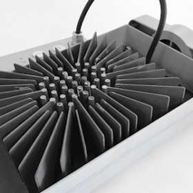 Laser+ 30-1582 ELL30X45 740 Gris clair|Performance in lighting-PRI3107646