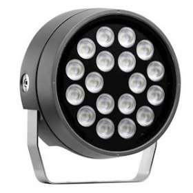 Projecteur architectural LED TYK+ 30 81 Ell 65X35 840 Anthracite|Performance in lighting-PRI3107370