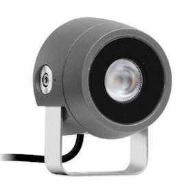 Projecteur architectural LED TYK+ 10 6 C/I 830 Anthracite|Performance in lighting-PRI3107284