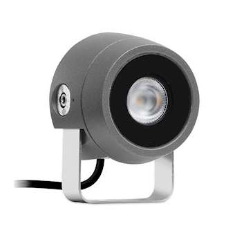 Projecteur architectural LED TYK+ 10 6 C/M 840 Anthracite|Performance in lighting-PRI3107286