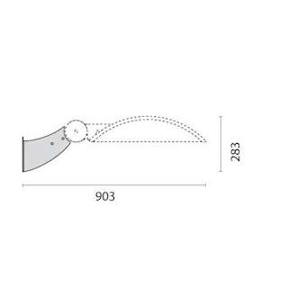 A0398-96 Support Pour Inst.Mourale|Performance in lighting-PRI14077596