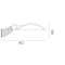 A0398-96 Support Pour Inst.Mourale|Performance in lighting-PRI14077596