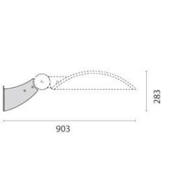 A0398-96 Support Pour Inst.Mourale|Performance in lighting-PRI14077596