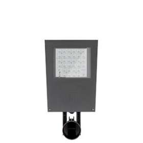 Theos GLASS Mini 50 SR/150 730 AN-96Lanterne Led 46W IP66 IK08 6187lm 3000K|Performance in lighting-PRI3105203