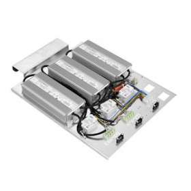 Platine 750W 1,1A -DALI pour Square Pro Glass 710/3 S/W A50/W IP20 220-240V|Performance in lighting-PRI3104829
