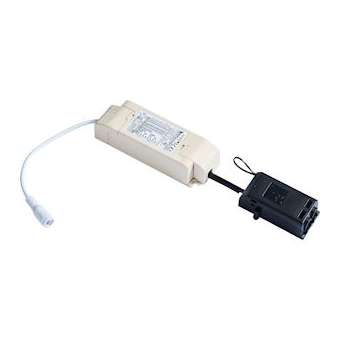 MOLIOR alimentation 1 line/1 corner 32W classe I IP20|Sg lighting-NOL8246093161