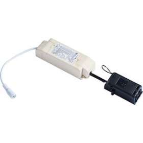 MOLIOR alimentation 1 line/1 corner 32W classe I IP20|Sg lighting-NOL8246093161