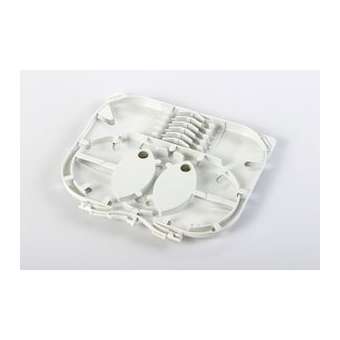 BPE/O-K7-2PAS-Universelle pour 12 épissures|Corning Pouyet-POUN541121A