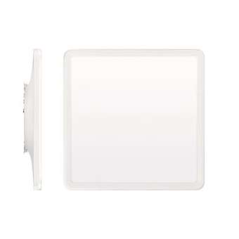 Caela Qla Led1600-840 Cl Wh Wh|Zumtobel-ZUM60816006
