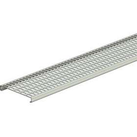TX105 - Télex-rail 2M GS|Legrand Cable Management-CAF524253
