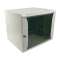 Coffret 19' GIGABOX Série 23 2 parties 6 U