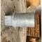 Embout démontable lisse en acier galvanisé 76x100mm pour fût TC 89|Petitjean-PTJ6881011213