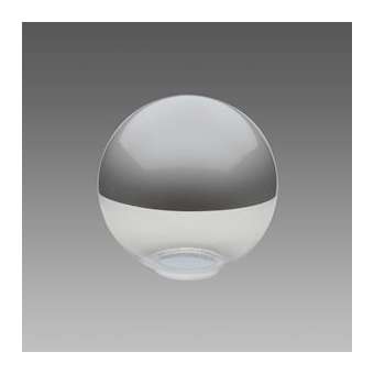 Accessoire 1305 Globe Argent Lisse Diam 400 Apl|Disano-ZON4256300016