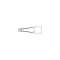 A0308/1-96 Supp.Simple Square 01|Performance in lighting-PRI14110396