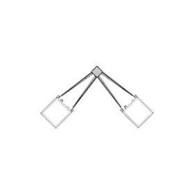 A0308/2-90DEG-96 Supp.Double Square 01|Performance in lighting-PRI14110496