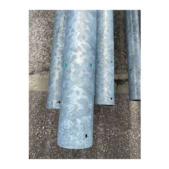 Supplément crevés M10 sur mât ALPHA|Petitjean-PTJX0228